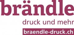 Logo Brändle Druck AG