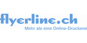 Logo Flyerline Schweiz AG