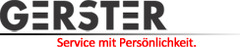 Logo Auto Gerster GmbH