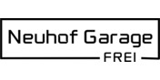 Logo Neuhof Garage Frei GmbH
