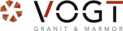 Logo E. Vogt & Söhne AG