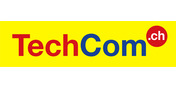 Logo Techcom electro AG