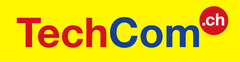 Logo TechCom electro ag