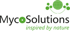 Logo MycoSolutions AG