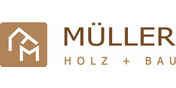 Logo Müller Holz und Bau AG