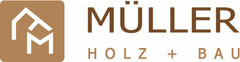 Logo Müller Holz und Bau AG