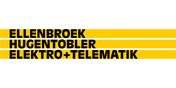 Logo Ellenbroek Hugentobler AG
