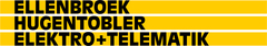 Logo Ellenbroek Hugentobler AG