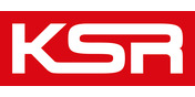 Logo KSR Swiss GmbH