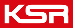 Logo KSR Swiss GmbH