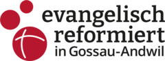 Logo Evangelisch-Reformierte Kirchgemeinde Gossau-Andwil