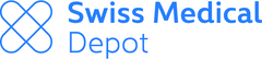 Logo Swiss Medical Depot AG