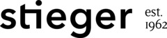 Logo Engelbert E. Stieger AG