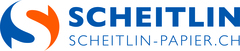 Logo Scheitlin-Papier AG