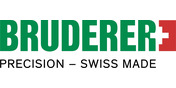 Logo E. BRUDERER Maschinenfabrik AG