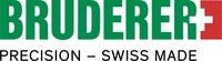 E. BRUDERER Maschinenfabrik AG