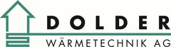 Logo Dolder Wärmetechnik AG