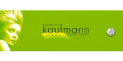Logo Hairstyle Kaufmann