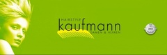 Logo Hairstyle Kaufmann