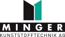 Logo Minger Kunststofftechnik AG