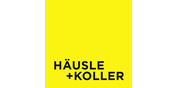 Logo Häusle + Koller AG