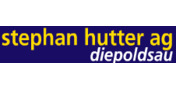 Logo Stephan Hutter AG