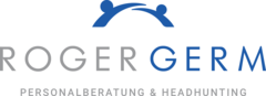 Logo Roger Germ AG