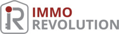 Logo Immo Revolution AG