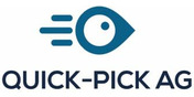 Logo QUICK-PICK AG
