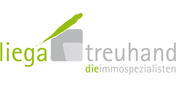 Logo Liega Treuhand GmbH