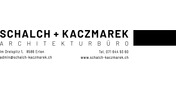 Logo Schalch + Kaczmarek