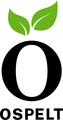 Logo Ospelt Handelsholding Anstalt