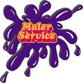 Logo Maler-Service Walter Schelbert
