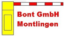 Logo Bont GmbH