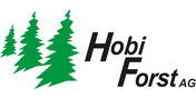 Logo Hobi Forst AG