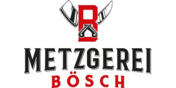 Logo Metzgerei Bösch GmbH