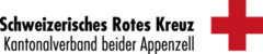 Logo Ergotherapie-Zentrum SRK Kantonalverband beider Appenzell