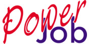 Logo Power Job Anstalt