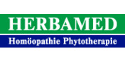 Logo Herbamed AG