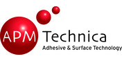 Logo APM Technica AG