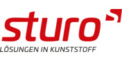 Logo Sturo AG