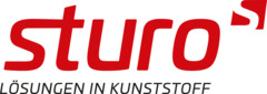 Logo Sturo AG