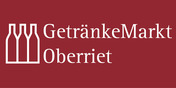 Logo Getränke-Service AG Oberriet