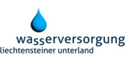 Logo Wasserversorgung Liechtenstener Unterland (WLU)
