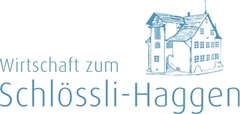 Logo Schlössli Haggen GmbH
