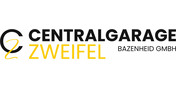 Logo Centralgarage Zweifel GmbH