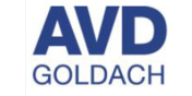 Logo AVD GOLDACH AG