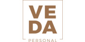 Logo VEDA Personal AG