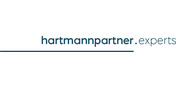 Logo hartmannpartner experts ag