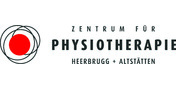 Logo Zentrum für Physiotherapie am Markt GmbH